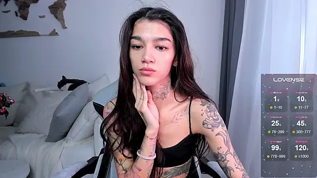 vinkitinkii online show from October 2025 07:24:02 AM