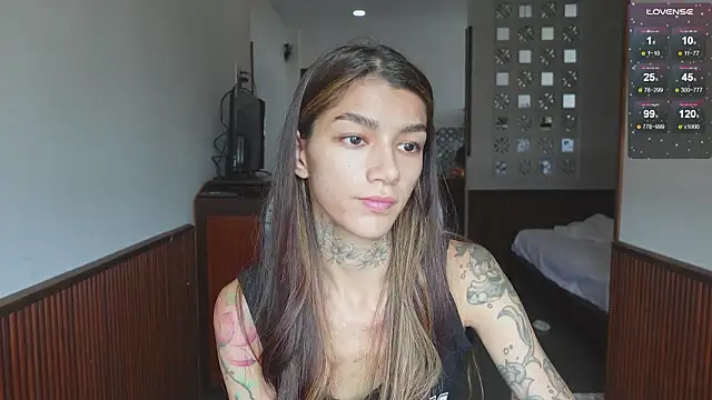 vinkitinkii online show from February 2026 06:02:01 AM