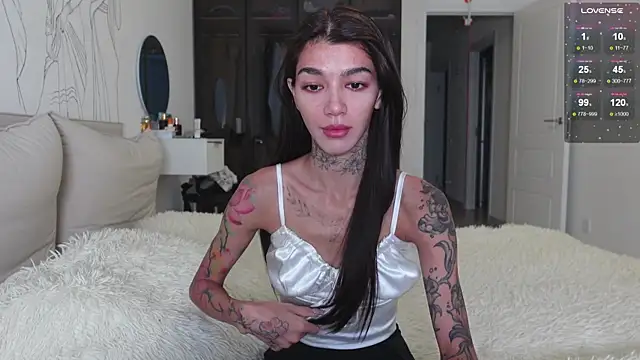 vinkitinkii online show from December 2025 06:52:02 AM