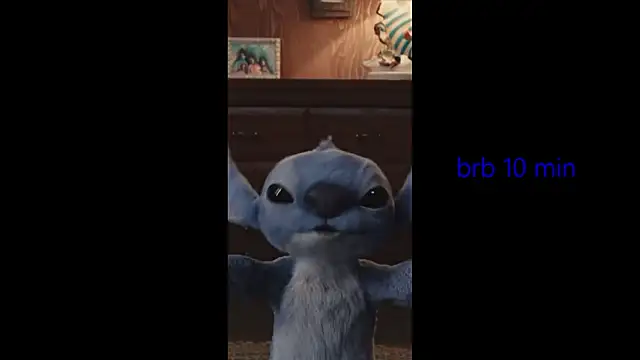 vinkitinkii online show from March 2026 07:10:01 AM