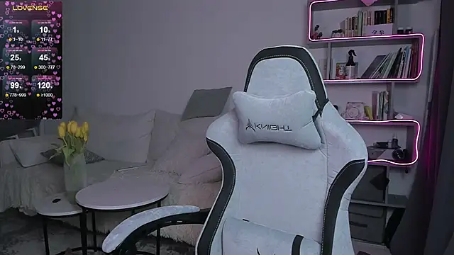 vinkitinkii online show from March 2025 06:30:02 AM