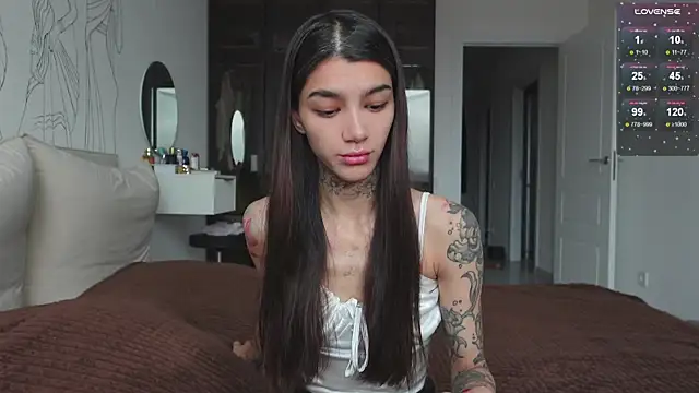 vinkitinkii online show from November 2025 07:13:01 AM