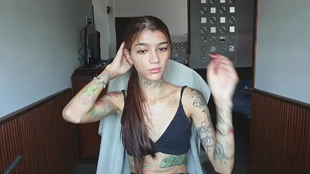 vinkitinkii online show from April 2026 04:30:01 AM