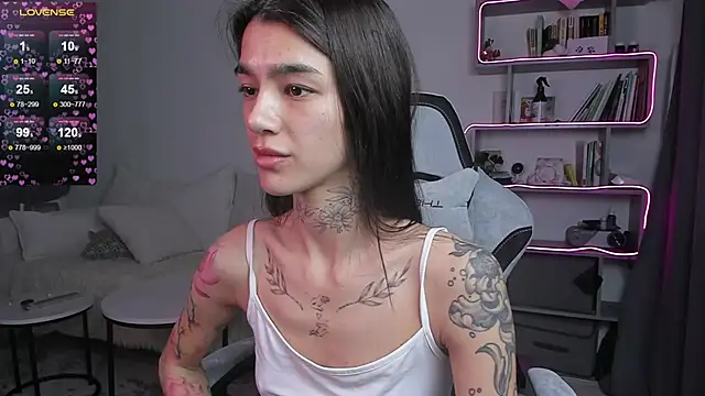 vinkitinkii online show from March 2025 09:46:02 AM