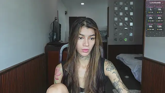 vinkitinkii online show from February 2026 04:46:01 AM