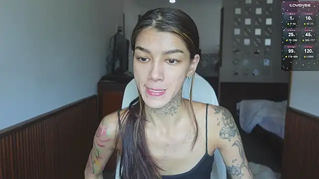 vinkitinkii online show from February 2026 05:51:02 AM