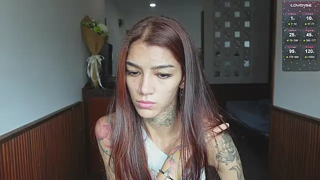 vinkitinkii online show from March 2026 06:17:01 AM