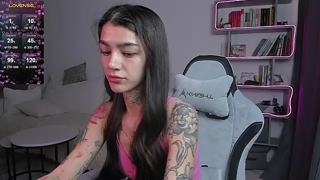 vinkitinkii online show from March 2025 06:00:02 AM
