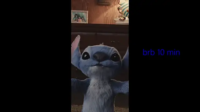 vinkitinkii online show from March 2026 07:23:01 AM