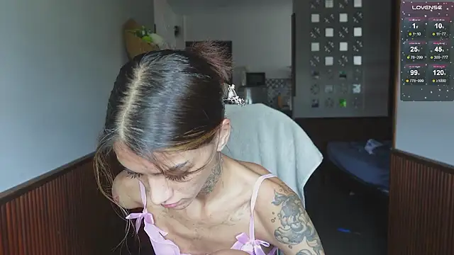 vinkitinkii online show from March 2026 05:45:02 AM