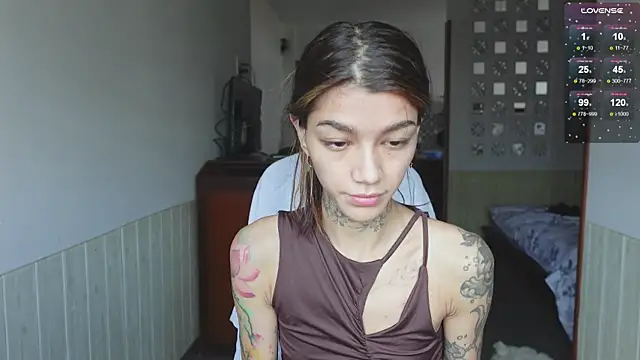 vinkitinkii online show from January 2026 04:38:02 AM