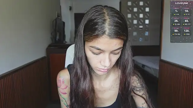 vinkitinkii online show from February 2026 05:26:02 AM