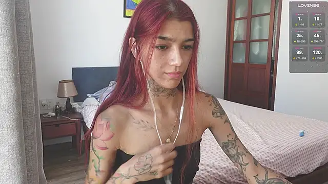 vinkitinkii online show from June 2026 05:40:01 AM