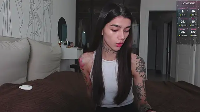 vinkitinkii online show from November 2025 07:02:02 AM