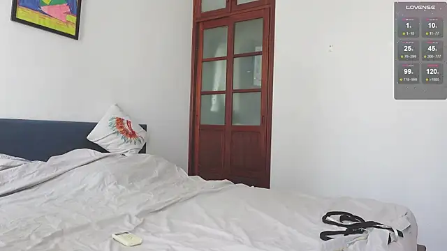 vinkitinkii online show from May 2026 06:38:02 AM
