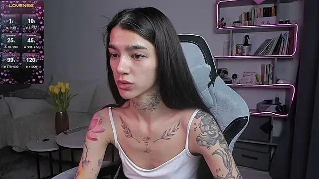 vinkitinkii online show from March 2025 06:38:02 AM