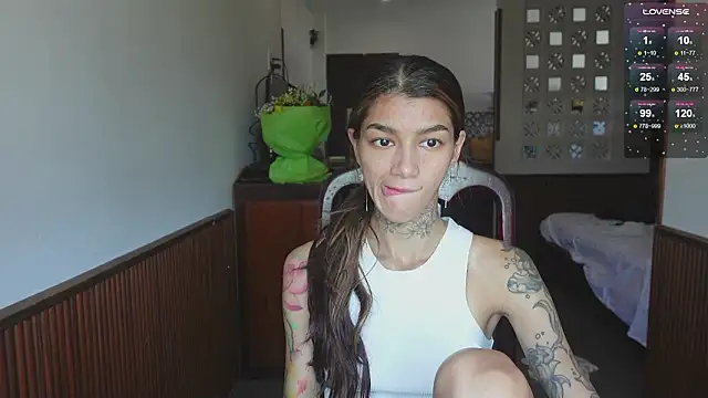 vinkitinkii online show from February 2026 06:15:01 AM