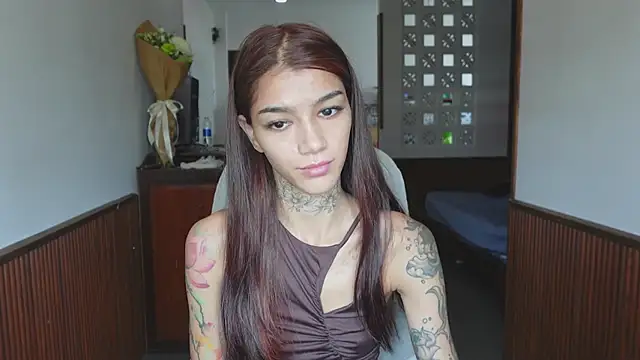 vinkitinkii online show from March 2026 05:12:02 AM