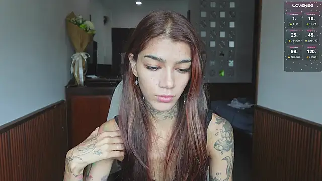 vinkitinkii online show from March 2026 06:31:01 AM