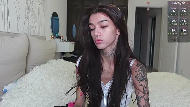 vinkitinkii online show from December 2025 07:32:01 AM