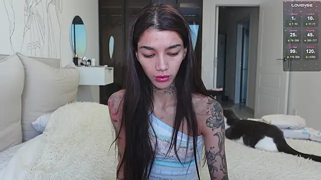 vinkitinkii online show from January 2026 07:12:02 AM