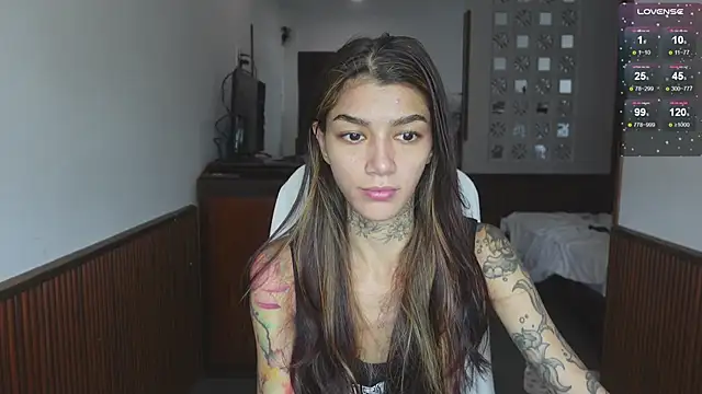 vinkitinkii online show from February 2026 07:19:02 AM