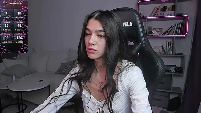 vinkitinkii online show from February 2025 09:49:01 AM