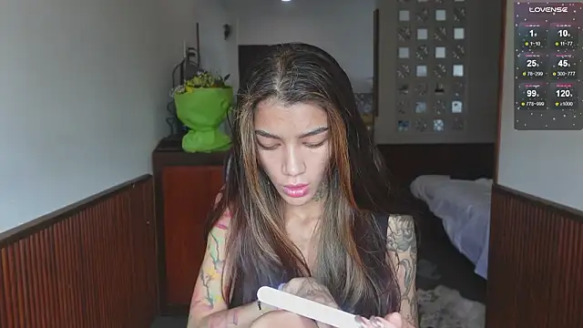 vinkitinkii online show from February 2026 06:26:01 AM