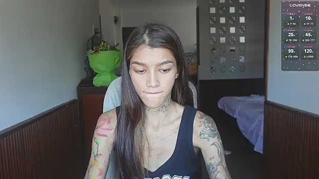 vinkitinkii online show from March 2026 06:35:01 AM