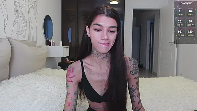 vinkitinkii online show from January 2026 07:35:02 AM