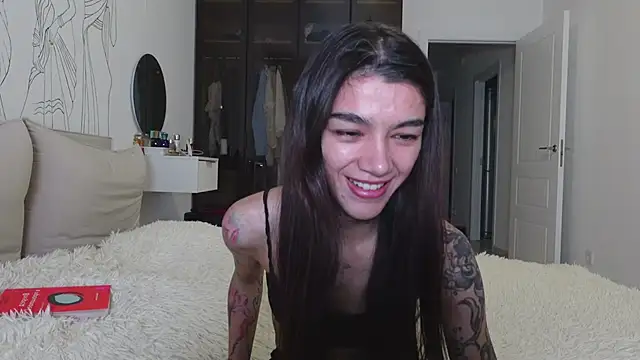 vinkitinkii online show from November 2025 03:05:01 PM