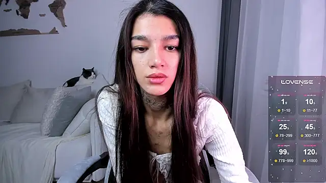 vinkitinkii online show from October 2025 07:12:02 AM