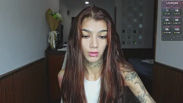 vinkitinkii online show from March 2026 06:30:02 AM