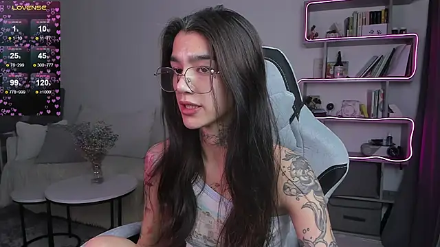 vinkitinkii online show from March 2025 06:36:01 AM