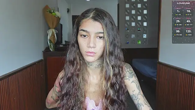 vinkitinkii online show from March 2026 05:33:02 AM