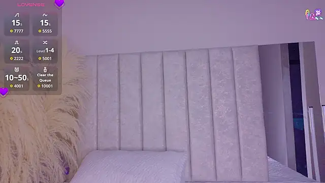  Gretta online show from March 2026 08:30:01 PM