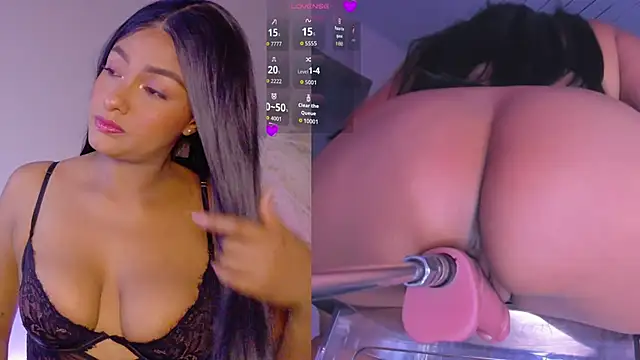  Gretta online show from March 2026 08:54:01 PM