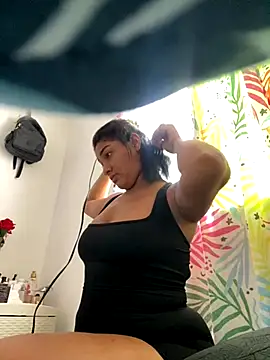  Gretta online show from October 2025 04:37:01 PM