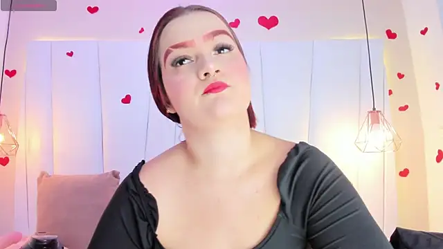 MelanieKlaus online show from September 2025 07:09:02 PM