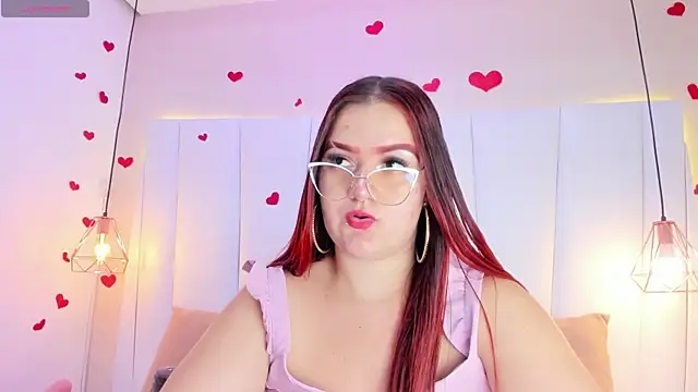 MelanieKlaus online show from October 2025 07:15:02 PM