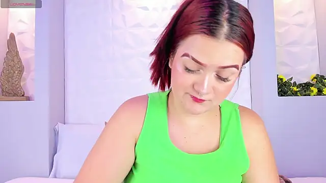 MelanieKlaus online show from January 2026 11:26:01 AM