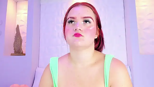 MelanieKlaus online show from November 2025 11:37:01 AM