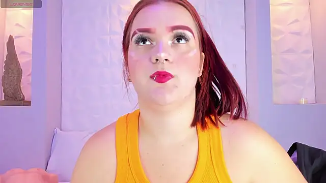 MelanieKlaus online show from November 2025 11:33:01 AM