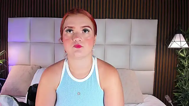 MelanieKlaus online show from February 2026 11:53:01 AM