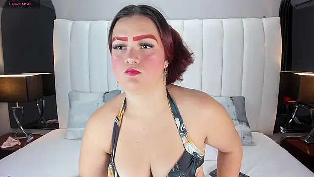 MelanieKlaus online show from March 2025 04:19:01 AM
