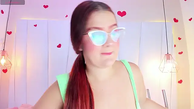 MelanieKlaus online show from October 2025 11:23:01 AM