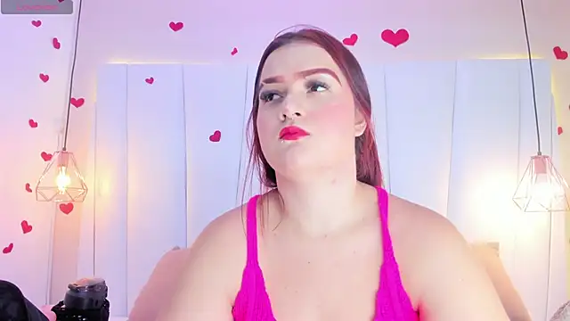 MelanieKlaus online show from October 2025 07:07:02 PM