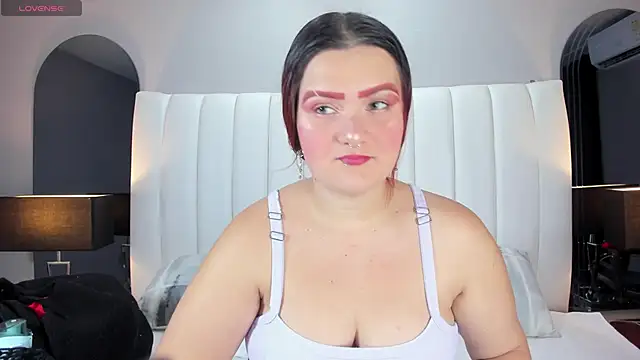 MelanieKlaus online show from March 2025 04:14:02 AM