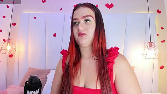MelanieKlaus online show from October 2025 07:14:01 PM