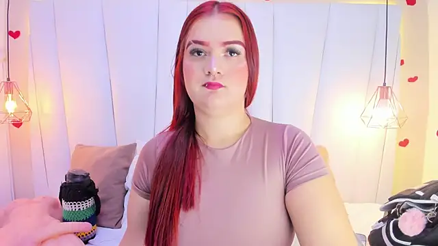 MelanieKlaus online show from November 2025 11:31:02 AM